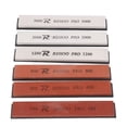 thumbnail image 2 of Knife Sharpener Stone, Knife Sharpener Stone Kit High Hardness Easy Operation 6pcs  For Hand Tools For Kitchen Knife For Home For Chisel, 2 of 8