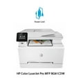 thumbnail image 3 of Restored HP Color LaserJet Pro M281cdw Wireless All-in-One Laser Printer T6B83A, 3 of 4