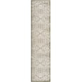 thumbnail image 2 of Rugs.com Outdoor Aztec Collection Rug – 12 Ft Runner Green Flatweave Rug Perfect For Hallways, Entryways, 2 of 6