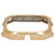 thumbnail image 2 of Funda antiarañazos para reloj inteligente, funda antiarañazos para PC, funda a prueba de golpes para Amazfit GTS, funda antiarañazos para tecnología de vanguardia Amazfit GTS, 2 of 8