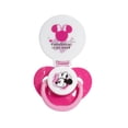 thumbnail image 1 of Chupón Disney Ortodóntico con clip, 1 of 4