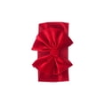 thumbnail image 4 of FOCUSNORM Newborn Baby Cute Headbands Head Wraps Elastics Bow Hairbands for Infant, 4 of 4