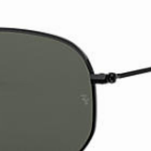 Black/Green Polarized