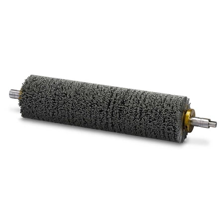 UPC: 0818047013835 | Laguna Tools SUPMX-71938-3 SUPERMAX 19-38 Combo Sander Nylon Brush Head