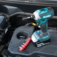 thumbnail image 3 of Juego De 8 Dados De Impacto Milimetricos 1/4 Makita E01694 Makita E01694, 3 of 6