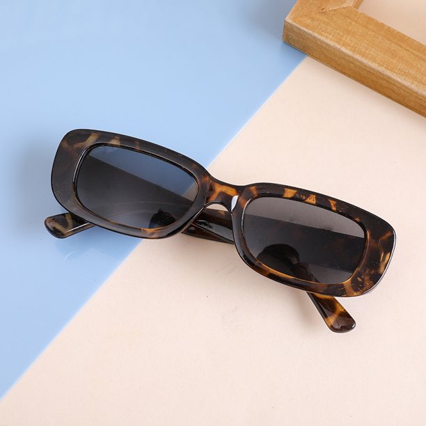 Gafas de sol coreanas bonitas para niños y niñas, con forma cóncava, a prueba de rayos UV, para vacaciones, de 2 a 8 años
