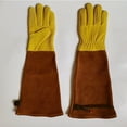 thumbnail image 3 of Guantes de juego para controlador de juegos móvil, material de fibra nano-plata con dedo táctil, guantes de pantalla táctil sin costuras, transpirables y antisudor de alta sensibilidad para juegos de, 3 of 5
