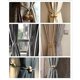thumbnail image 3 of 2pcs decorative drapery magnetic holders, stylish curtain tiebacks, 3 of 3