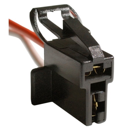 Auveco # 20838 Fits Ford Wire Harness Connector Alternator. Qty 10.