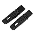thumbnail image 4 of Repose-pieds Arrière pour BMW R NINET/F900R/F900XR/R1200R/R1200RS/R1250R Noir, 4 of 5