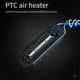 thumbnail image 4 of Billuyoard Calentador de aire de 12V y 50W, calentadores PTC de aislamiento ligero, elemento calefactor termostático, calentador multiusos, incubadora, Incubadoras de huevos 48V 100W Billuyoard PT004492-03, 4 of 6