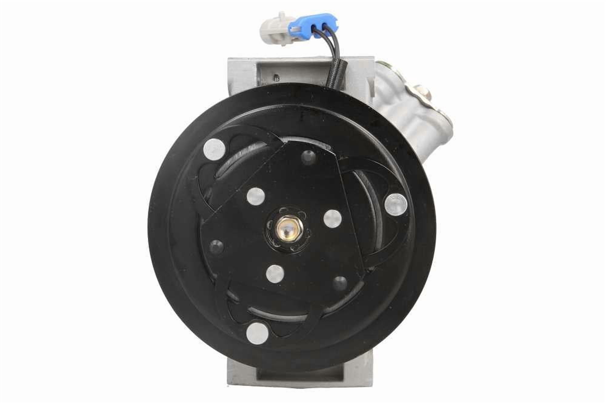 Nissens 89308 Air Conditioning Compressor with Clutch