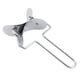thumbnail image 1 of Dumpling Circle Roller Dumpling Skin Cutter Pie Ravioli Dumplings Maker Dumpling Cutter Empanadas Molde de prensa para restaurante en casa ANGGREK Otros, 1 of 8
