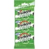 Trident White Sugar-Free Spearmint Flavor Gum, 12 Pieces, 3 Count