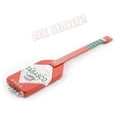 thumbnail image 2 of AXE HEAVEN MA-321 Licensed Michael Anthony Tabasco Bass Mini Guitar, 2 of 4
