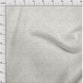 thumbnail image 3 of oneOone Cotton Poplin Olive Green Fabric Abstract Small Craft Projects Decor Fabric Printed By The Yard 56 Inch Wide, 3 of 4