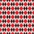 thumbnail image 1 of Ahgly Company Machine Washable Indoor Square Transitional Pink Area Rugs, 4' Square, 1 of 7