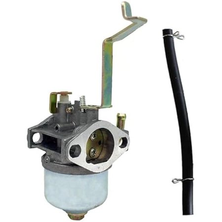 Carburetor for TogoPower GG1000 (800/1000 W) Generators | compatible with GG1000 800/1000 W; generatorgrade metering; durable alloy; smooth power; directfit; stable idle