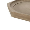thumbnail image 3 of Noble House Noble House Jaanvi Faux Wood Accent Table, Natural, 3 of 7