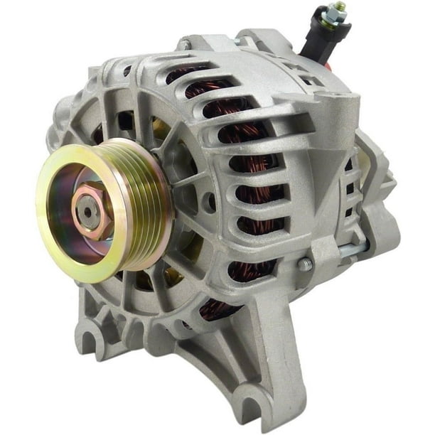 New Alternator Lincoln Navigator Ford Expedition 4.6L 5.4L 2003 2004