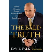 Angle View: The Bald Truth [Hardcover - Used]