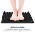 thumbnail image 5 of Zenzation Reflexology Mat, 5 of 5
