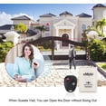 thumbnail image 6 of eMylo DC 12V 2CH 433Mhz RF Wireless Relay Remote Control Light Momentary Switch Transmitter with Receiver, 6 of 9