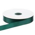 thumbnail image 1 of Leodye 1PCS Solid Color Polyester Ribbon Versatile Webbing for Bouquets Cake Boxes Gift Wrapping Floral Decorations and Craft Projects -262.47ft, 1 of 2