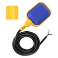 thumbnail image 3 of Interruptor de flotador FQ2 interruptor duradero Resistencia al calor Interruptor de flotador BERM bombas de servicios públicos Bombas de sumidero para equipos eléctricos ANGGREK Otros, 3 of 8