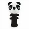 thumbnail image 2 of StitchHead Fil Cousu Main Conducteur Animal/couvre-Tête en Bois - Panda, 2 of 2