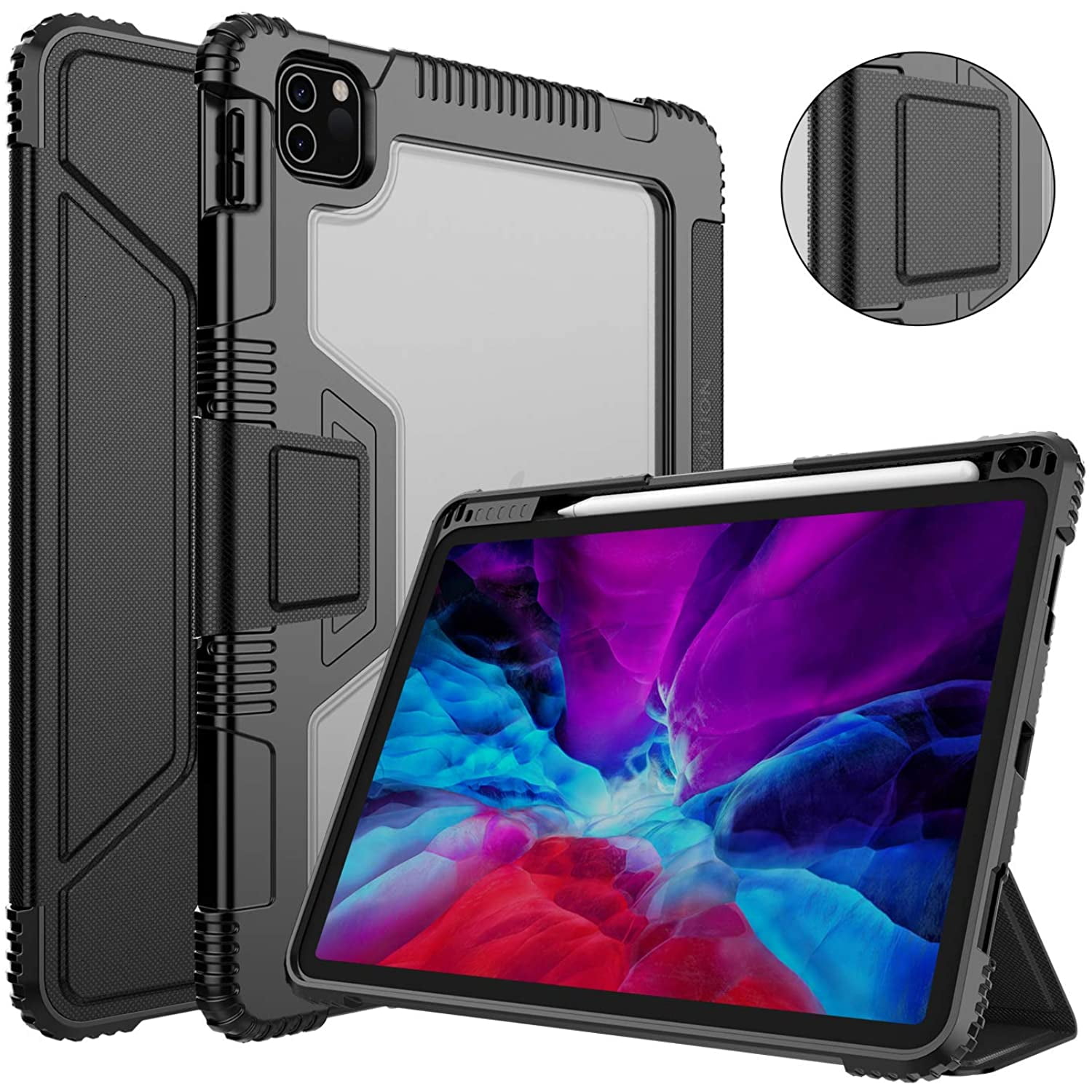 Чехол Для Ipad Pro 12.9 2025 Купить