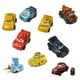thumbnail image 2 of Disney Pixar Cars Guido Luigi Mini Lightning McQueen Cruz Ramirez Mater Jackson Metal Diecast Modelo Coches de juguete Regalos para niños, 2 of 5