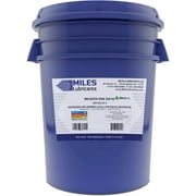 Milesyn SXR 5W30 API GF-5/SN, Full Synthetic Motor Oil, 5-Gallon Pail