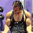 thumbnail image 4 of Maoww Biceps Training Board Aluminum Alloy Biceps Support Arm Trainer with Adjustable Strap, 4 of 6