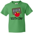 thumbnail image 3 of Inktastic 100th Day School Party Youth T-Shirt, 3 of 5