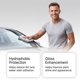 thumbnail image 5 of 120ml Car Coating Sealant Auto Paint Surfaces Cleaner Dirt Removal Hydrophobic Protection Renovations And Gloss Enhancer, 5 of 9