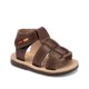 thumbnail image 1 of SANDALIA PLANA BIBERONES CAFÉ 128663, 1 of 4