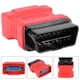 thumbnail image 5 of Conector adaptador de clavija D, OBD II Conector adaptador de clavija OB de 16 pines Conector adaptador de clavija de escáner D Artesanía superior, 5 of 9