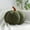 Army Green, variant on HOZVOMI Halloween Pumpkin Decorative Pillow Pumpkin Shaped Throw Pillow Cushion Pumpkin Plush Floor Pillow Pumpkin Pillow Decor for Home Decor Party Favors, 20cm x 20cm, Army Green