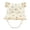 Light Yellow, variant on Splozh Bucket Hat Baby Boy Baby Toddler Sun Hat, Boy Girl Summer UPF 50 Foldable Beach Bucket Hat, Sun Hat for Kids Child,Brown,3-12 Months