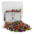 thumbnail image 4 of HALF POUND BAG-Assorted Bloody Mini Candy EyeBalls For School Projects 8 Ounce-Edible Hard Candy Eyes For Halloween Or Scary Projects On The Human Body, 4 of 6