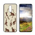 thumbnail image 1 of Animal-Monkey-77 Phone Case, Degined for LG Xpression Plus 2 Case Men Women, Flexible Silicone Shockproof Case for LG Xpression Plus 2, 1 of 1