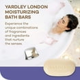thumbnail image 4 of Yardley English Lavender Bar Soap 4Oz (12Pack), 4 of 8