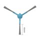 thumbnail image 5 of For Cecotec Conga 7490 / 8290 Immortal Ultra Power Genesis X-Treme Parts Filter Mop Dust Bag, 5 of 5