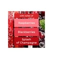 thumbnail image 3 of Glade Plugins Air Freshener Refills, Mothers Day Gifts, Bubbly Berry Splash, Infused with Essential Oils, 0.67 oz, 5 Count (Pack Of 2), 3 of 5