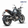 thumbnail image 2 of Motocicleta Urbana VENTO Storm 300 2.0 Negro 2026, 2 of 8
