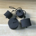 thumbnail image 6 of 4Pcs Kayak Scupper Plugs Set EVA Kayak Scupper Plugs Drain Hole Stopper Bung, 6 of 8