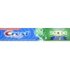 Crest Complete Multi-Benefit Whitening + Scope Outlast Toothpaste, Mint, 5.8 Oz