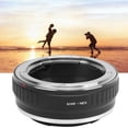 thumbnail image 4 of Fikaz Lens Mount Adapter for Konica AR Mount Lens to Fit for  NEX Mount Camera, 4 of 7
