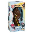 thumbnail image 3 of 400G Hollow Real Milk chocolate Hockey Player, 3 of 7
